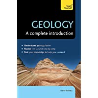 Geology: A Complete Introduction: Teach Yourself